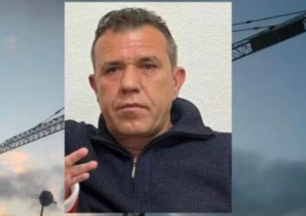 Cfarë dhimbje e madhe! Punonte për bukën e gojës, 52 vjecari shqiptar humb jetën tragjikisht në Itali, u shtyp nga ngarkesa
